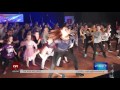 TVK Wieluń - wieluński Dance